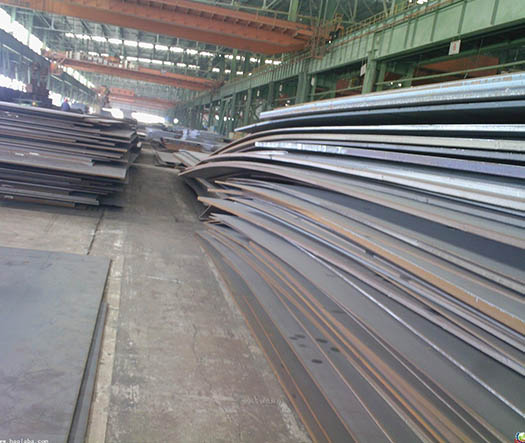 鋼板廠 鋼(gāng)板廠