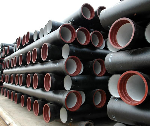 樂從(cóng)球墨鑄鐵管 樂從球墨鑄鐵管