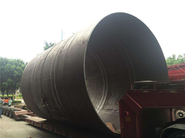 廣東鋼護筒 廣東鋼護(hù)筒